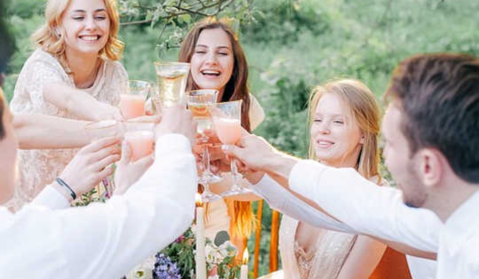 Finding Happiness in the Present Moment